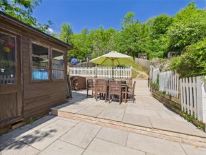 PATIO- click for photo gallery